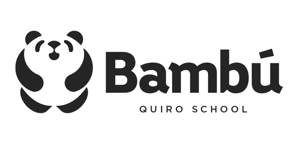 Logo bambu