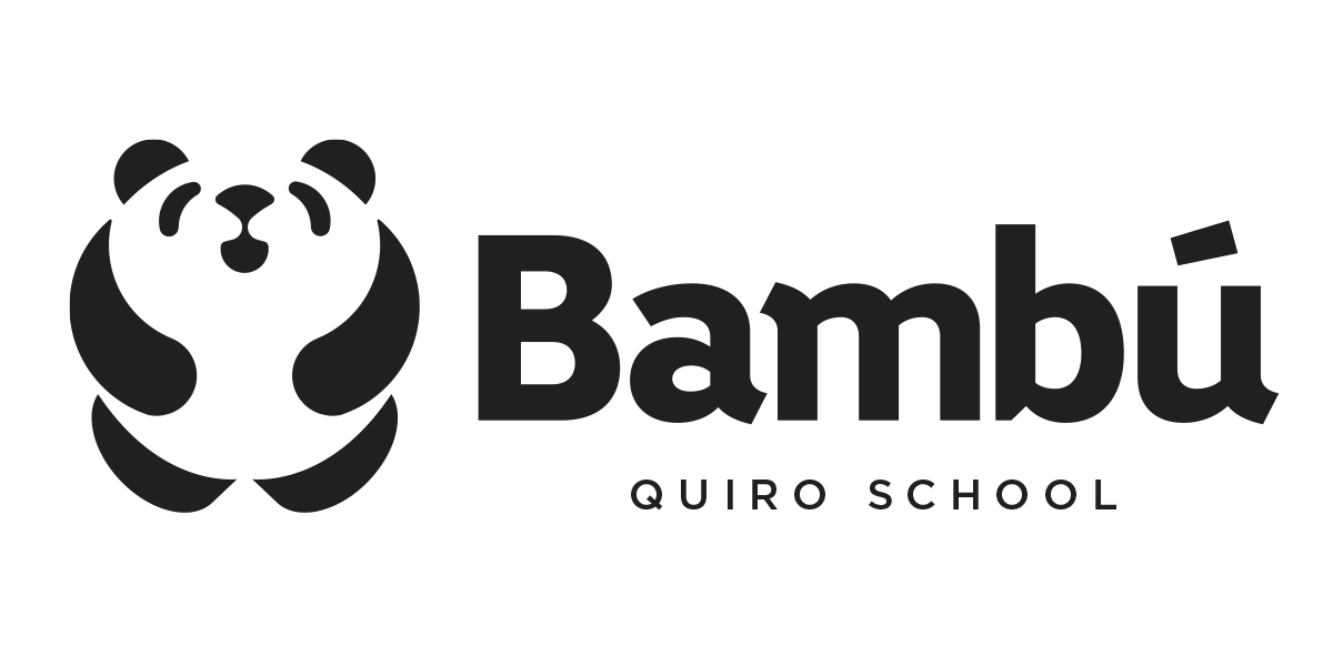 Logo bambu